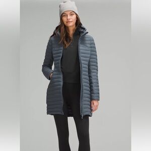 Lululemon Athletica Pack it Down Long